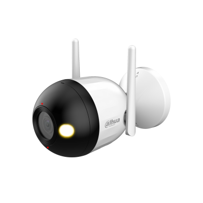 DH-F2C-PV Уличная цилиндрическая IP-видеокамера