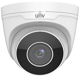 IPC3635LB-ADZK-H Купольная IP камера