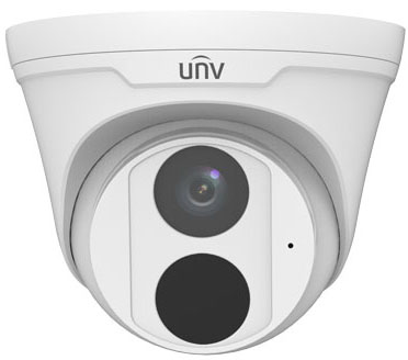 IPC3612LB-ADF40K-G Купольная IP видеокамера