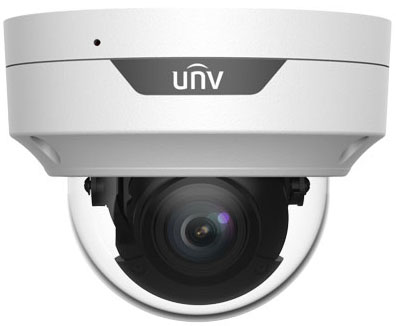 IPC3514LE-ADF28K-WP Купольная IP камера