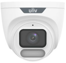 IPC3628LE-ADF28K-WP Купольная IP видеокамера