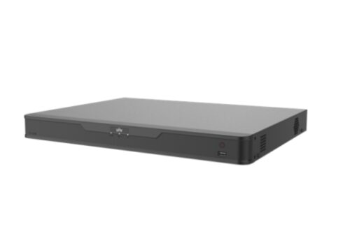 NVR304-32B-IQ Видеорегистратор IP 32-х канальный