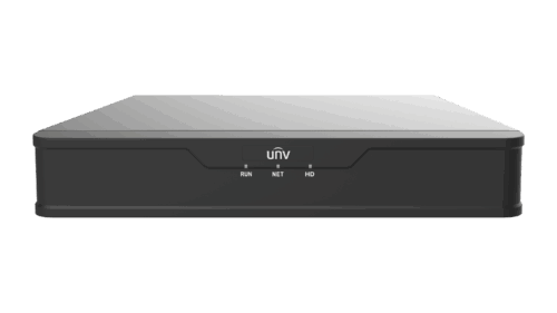 NVR301-04S3 4-х канальный IP видеорегистратор