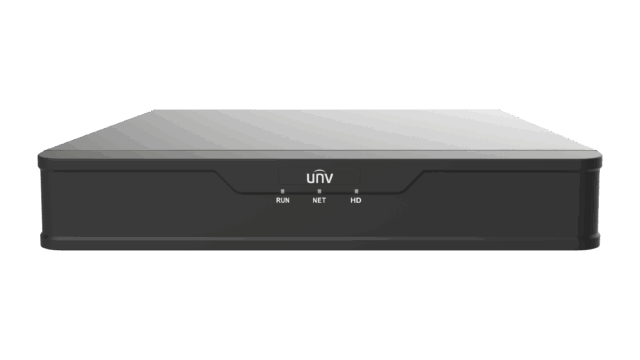 NVR301-04S3 4-х канальный IP видеорегистратор