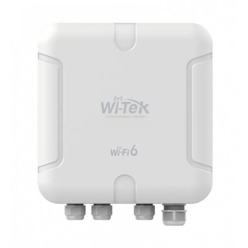 WI-AP520AX-D Wi-Fi точка доступа