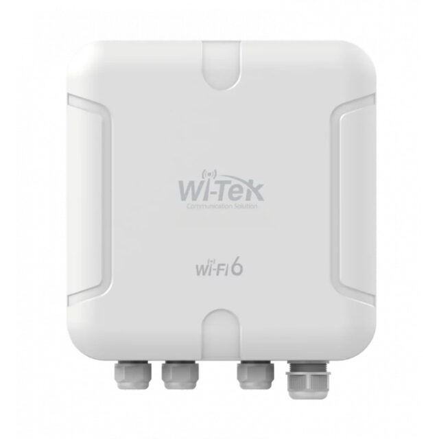 WI-AP520AX-D Wi-Fi точка доступа