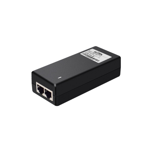 WI-POE51-48V Wi-Tek PoE-инжектор