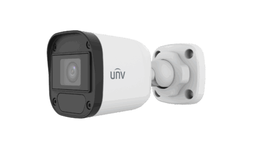 UAC-B112-F28-X Уличная IP видеокамера