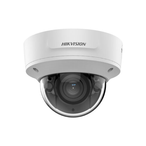 DS-2CD2743G2-IZS Купольная IP видеокамера
