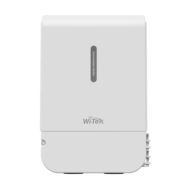 WI-PCES210G-O Уличный управляемый 8-портовый PoE коммутатор