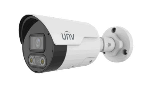 IPC2124LE-ADF28KMC-DL Уличная IP видеокамера