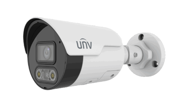 IPC2124LE-ADF28KMC-DL Уличная IP видеокамера