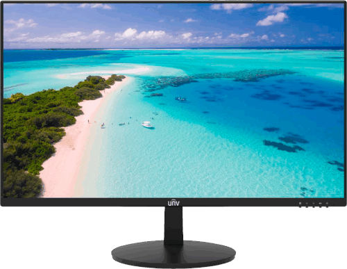 MW-LC27-C Монитор с диагональю 27"