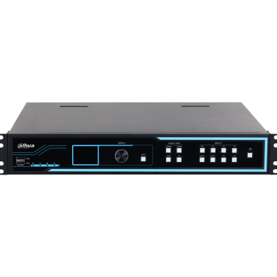 DHI-NVD1605DU-4I-8K-2U2H 16CH UHD Сетевой видеодекодер