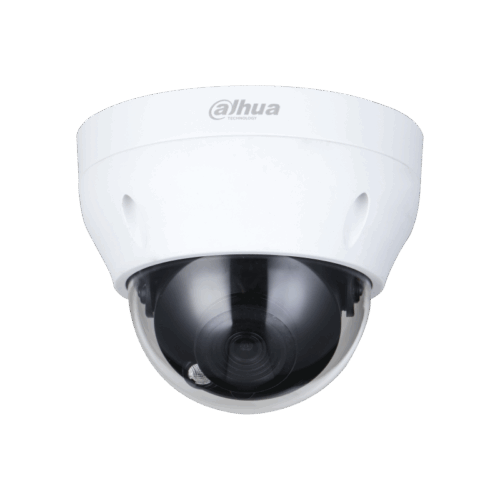 DH-IPC-HDPW1431R1P-0280B Купольная IP видеокамера