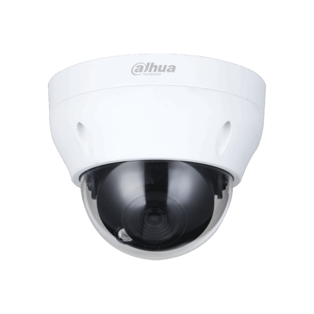 DH-IPC-HDPW1431R1P-0280B Купольная IP видеокамера