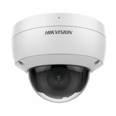DS-2CD2143G2-IU Hikvision Купольная IP видеокамера