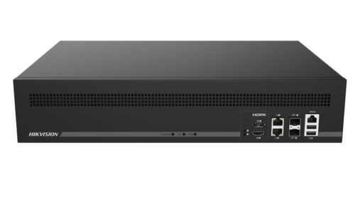 DS-6912UDI(c) Hikvision Видеодекодер