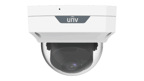 IPC3532LB-ADZK-H Купольная IP видеокамера