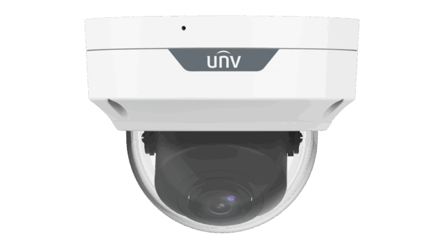 IPC3532LB-ADZK-H Купольная IP видеокамера