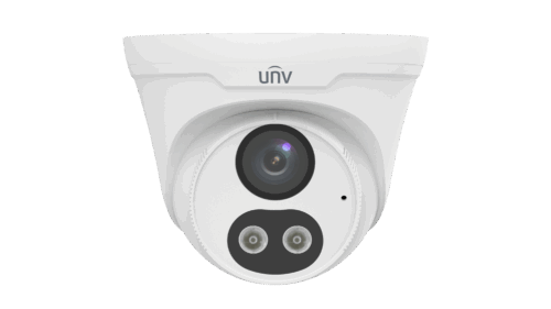 IPC3612LE-ADF28KC-DL Купольная IP видеокамера