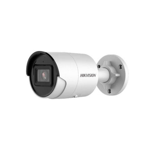 DS-2CD2043G2-IU Hikvision Уличная IP видеокамера