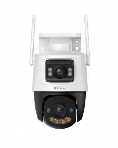 Cruiser Dual 2 10MP Wi-Fi PTZ-видеокамера