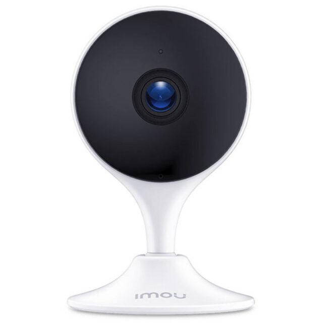 Cue 2 3MP IP-камера IMOU