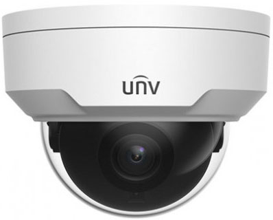 IPC324LB-SF28-A купольная IP видеокамера