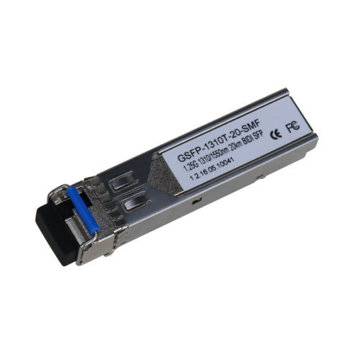 GSFP-1310T-20-SMF SFP Модуль