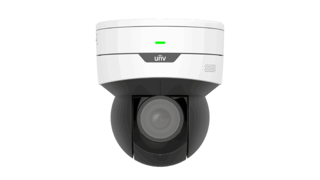 IPC6215SR-X5PAEW-VG PTZ видеокамера
