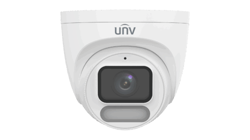 IPC3624LE-ADF28K-WP-L Купольная IP видеокамера