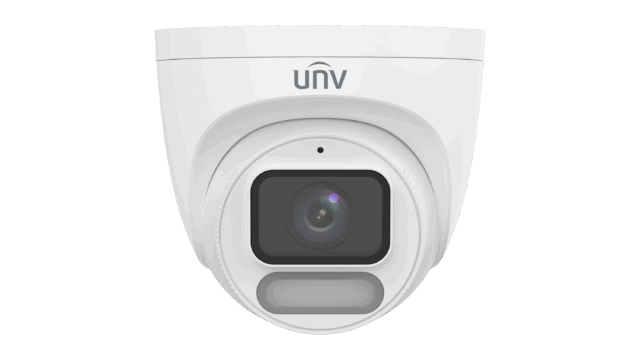 IPC3624LE-ADF28K-WP-L Купольная IP видеокамера