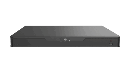 NVR304-16B-IQ 16-и канальный видеорегистратор
