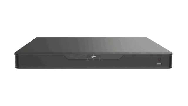 NVR304-16B-IQ 16-и канальный видеорегистратор
