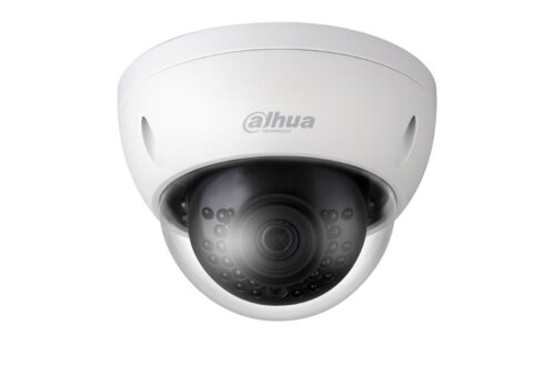 IPC-HDBW1020EP-0360B-S3 Купольная IP видеокамера