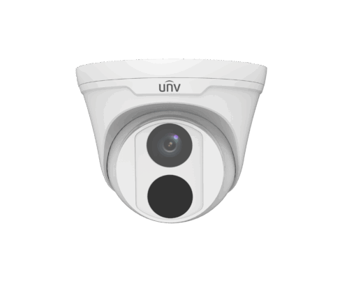 IPC3612LB-SF28-A Купольная IP видеокамера