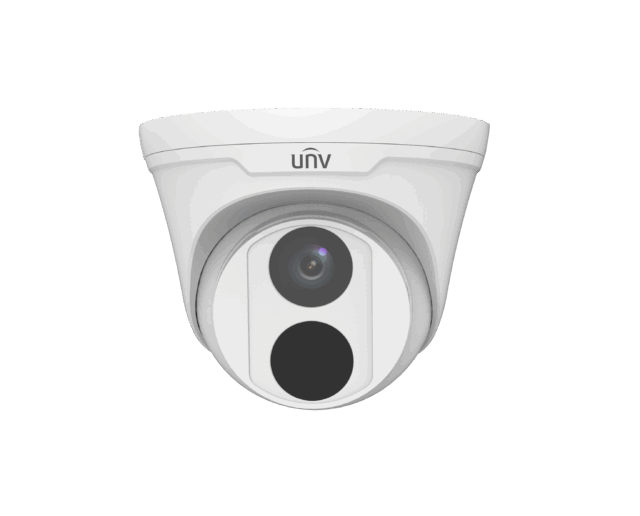IPC3612LB-SF28-A Купольная IP видеокамера