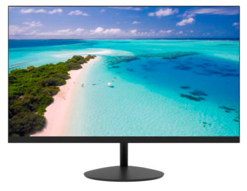 MW-LC24-S Монитор с диагональю 24"
