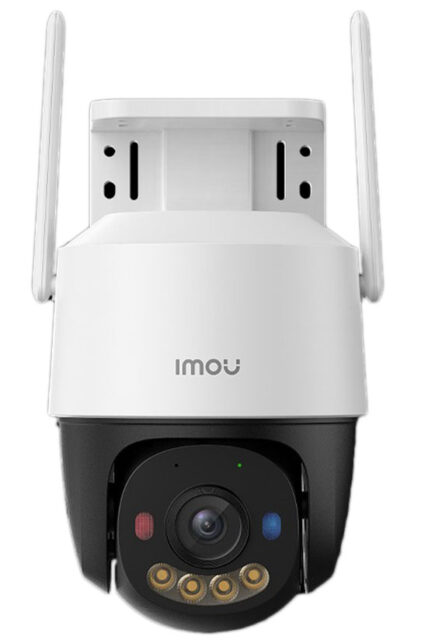 Cruiser SC 4G 5MP Imou Поворотная PTZ камера