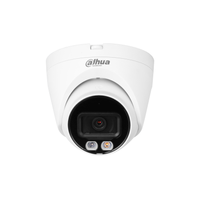 DH-IPC-HDW1439V-A-IL Купольная IP видеокамера