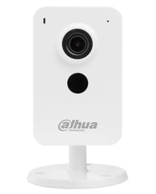 DH-C4K-P Wi-Fi камера PoE