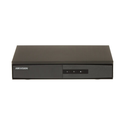 DS-7108NI-Q1/M(D) Hikvision 8-канальный видеорегистратор