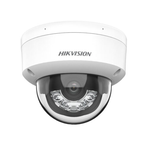 DS-2CD1143G2-LIUF Hikvision Купольная IP видеокамера