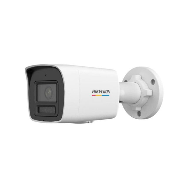 DS-2CD1027G2H-LIUF Hikvision Уличная IP видеокамера