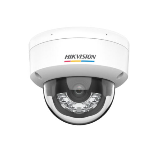 DS-2CD1147G2H-LIUF Hikvision Купольная IP видеокамера