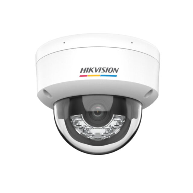 DS-2CD1147G2H-LIUF Hikvision Купольная IP видеокамера