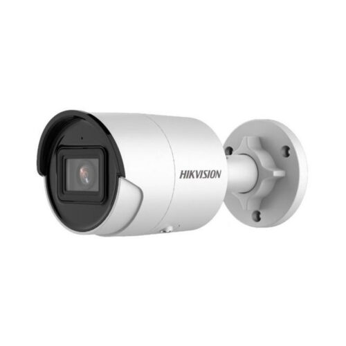 DS-2CD2023G2-IU(D) Hikvision Уличная IP видеокамера