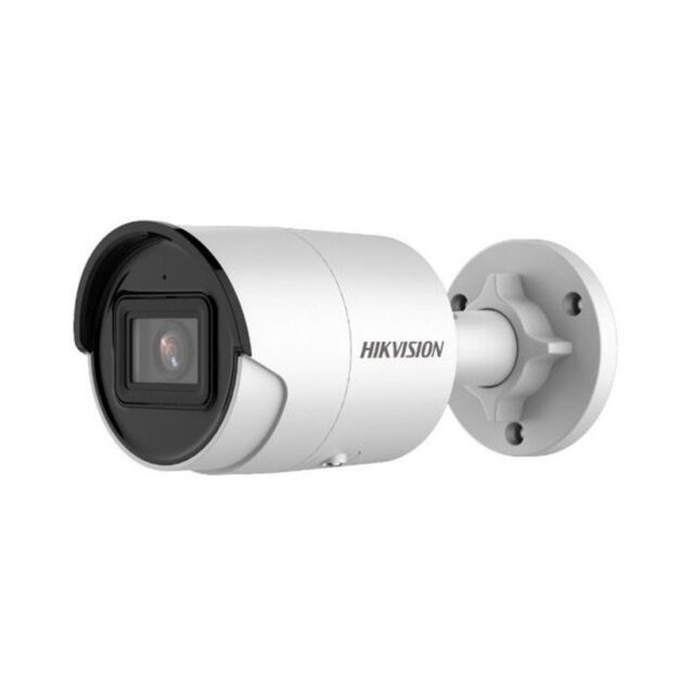 DS-2CD2023G2-IU(D) Hikvision Уличная IP видеокамера