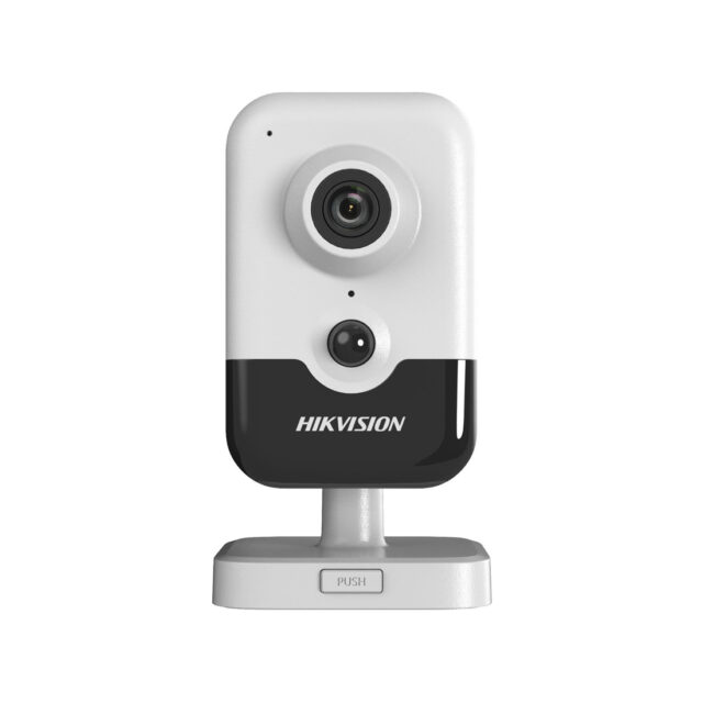 DS-2CD2423G2-I Hikvision Кубическая IP видеокамера